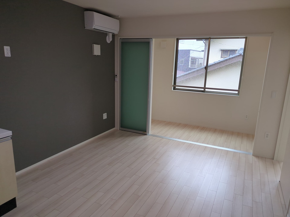 3/26 リビング/ダイニング