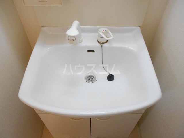 15/30 洗面