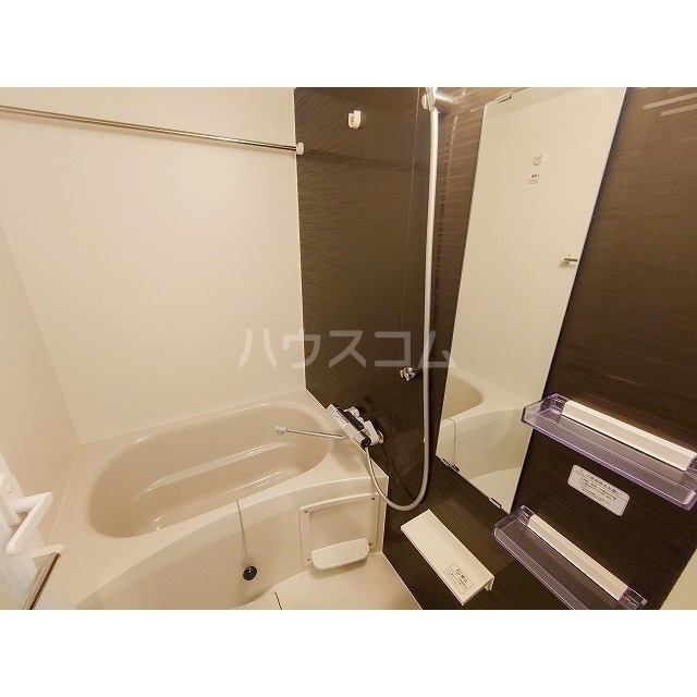 11/24 浴室