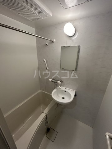浴室