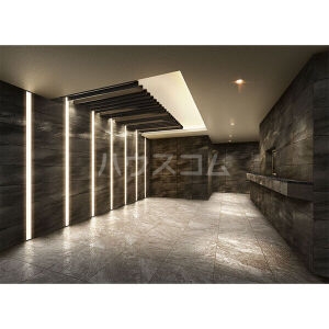 16/22 エントランス