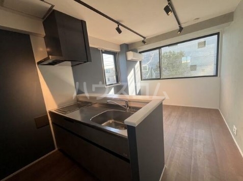 3/22 リビング/ダイニング