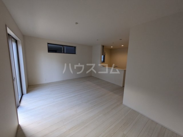 6/28 リビング/ダイニング