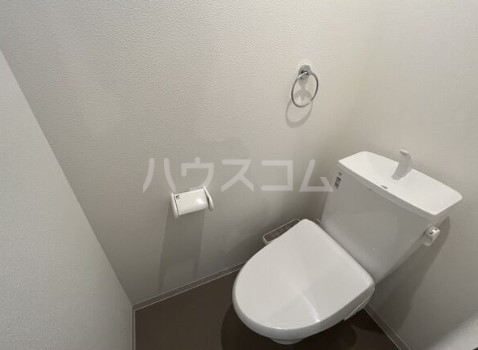 9/22 トイレ