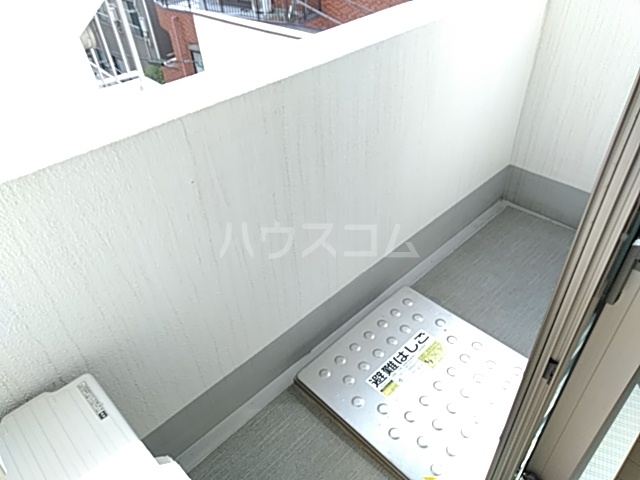 17/30 バルコニー