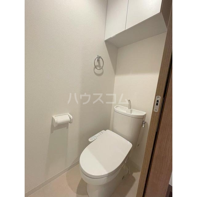 7/25 トイレ