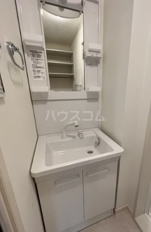 11/21 洗面