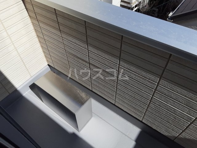 17/26 バルコニー