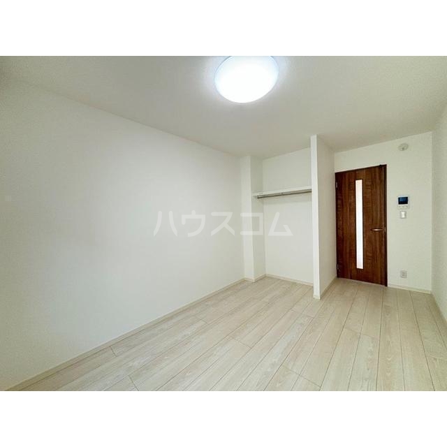 4/20 寝室