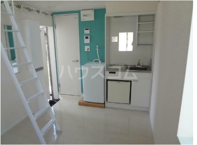 3/22 リビング/ダイニング