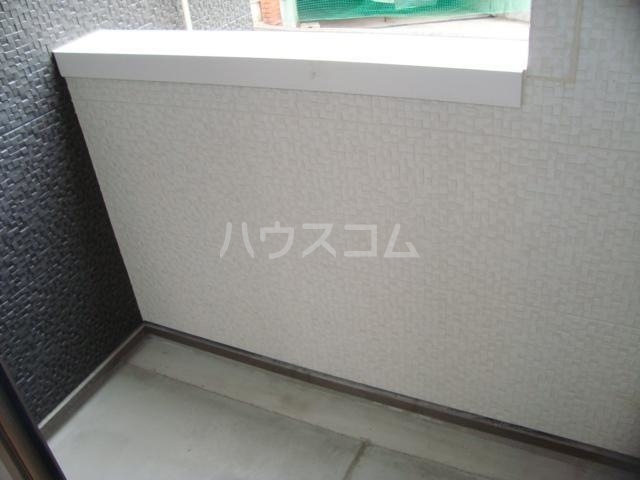 20/29 バルコニー