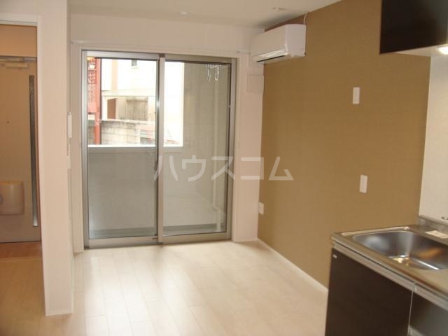 5/29 リビング/ダイニング