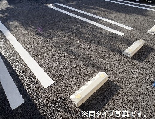 25/30 駐車場