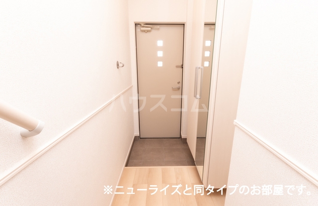 10/30 玄関