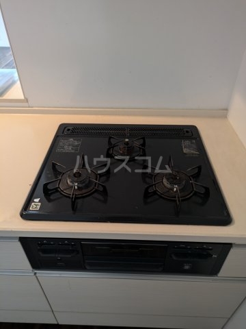 16/30 キッチン