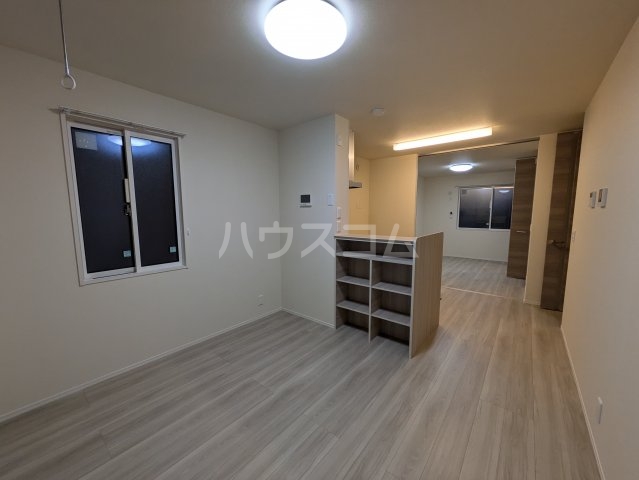 5/30 リビング/ダイニング