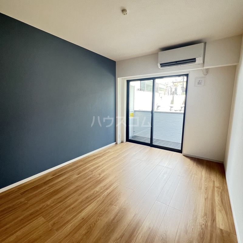 11/24 バルコニー