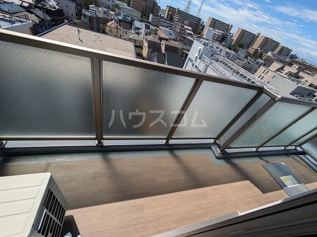 17/30 バルコニー