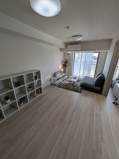 3/30 リビング/ダイニング