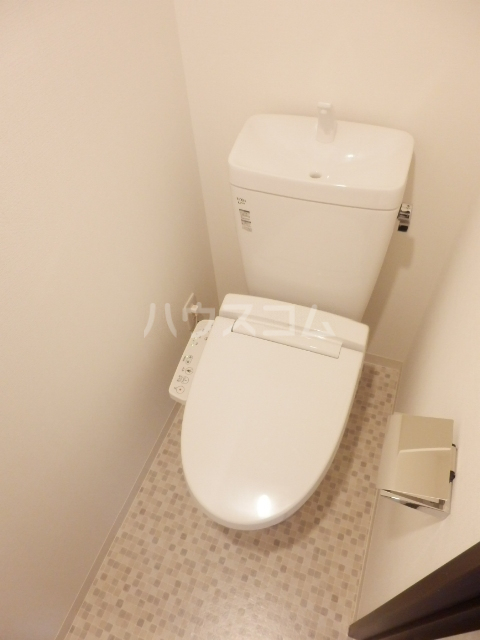 11/30 トイレ