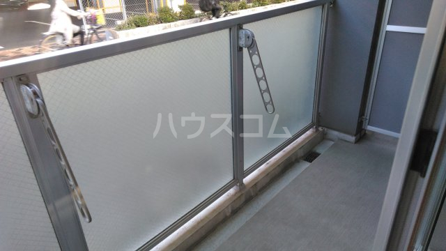 15/29 バルコニー