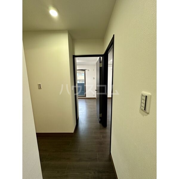 2/12 エントランス