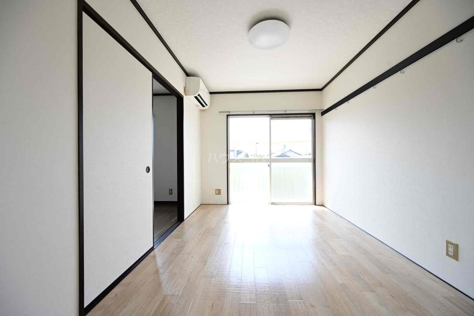 3/17 リビング/ダイニング