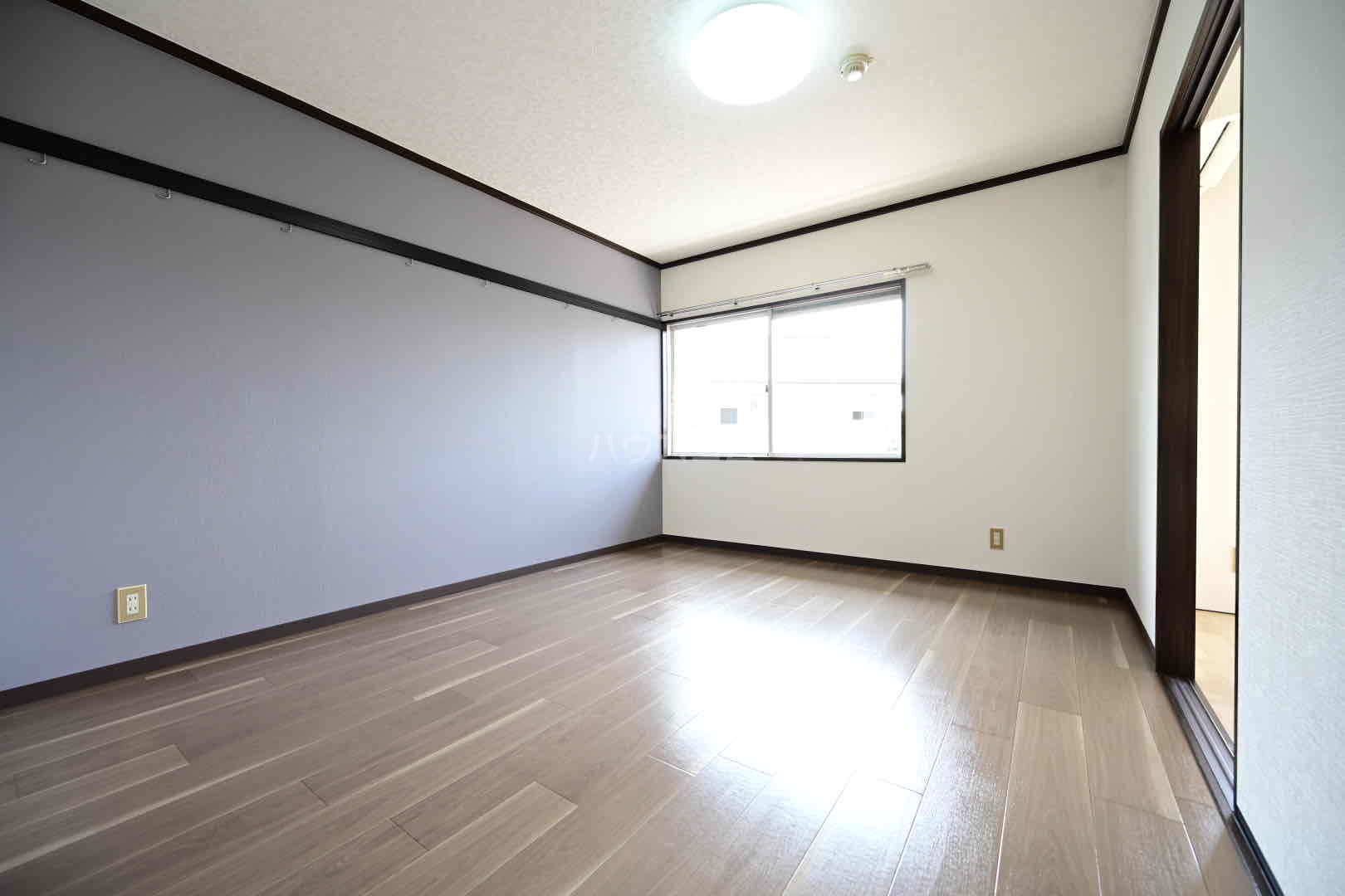 4/17 リビング/ダイニング