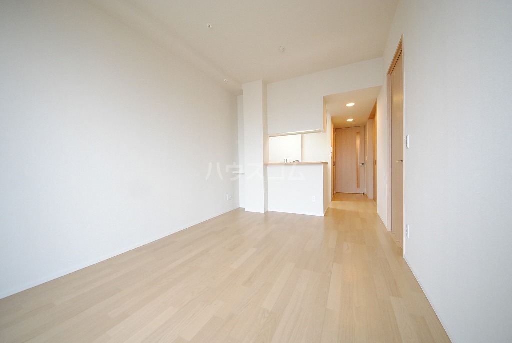 3/24 リビング/ダイニング