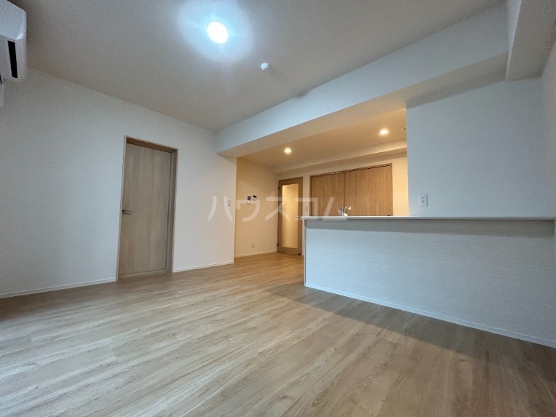 4/28 リビング/ダイニング