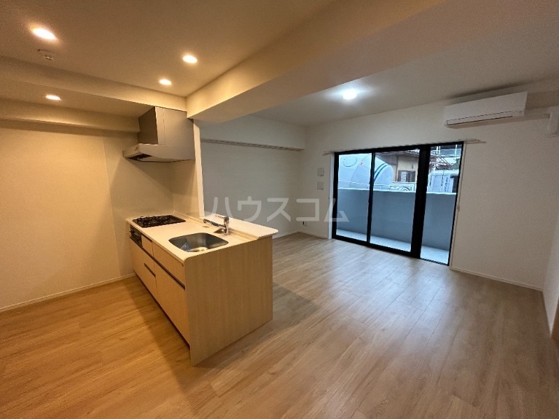 3/28 リビング/ダイニング