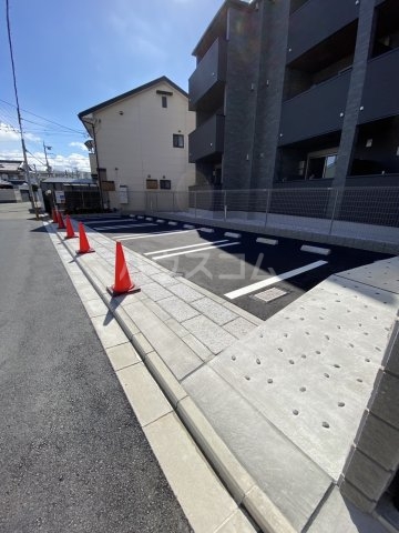 24/30 駐車場