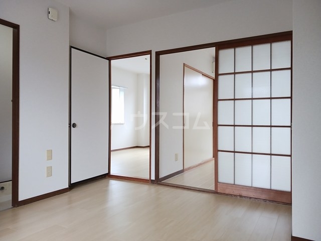 4/22 リビング/ダイニング