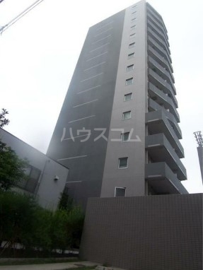 1/22 外観