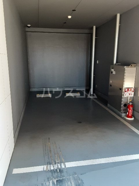 4/5 駐車場