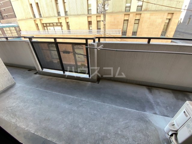 24/30 バルコニー