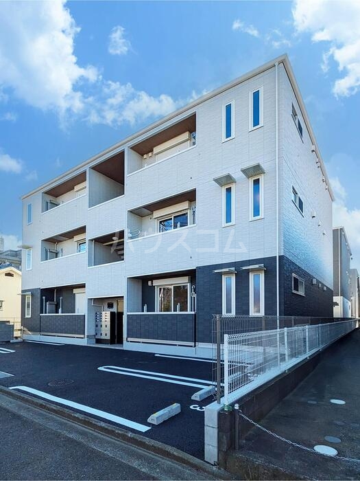 29/30 駐車場
