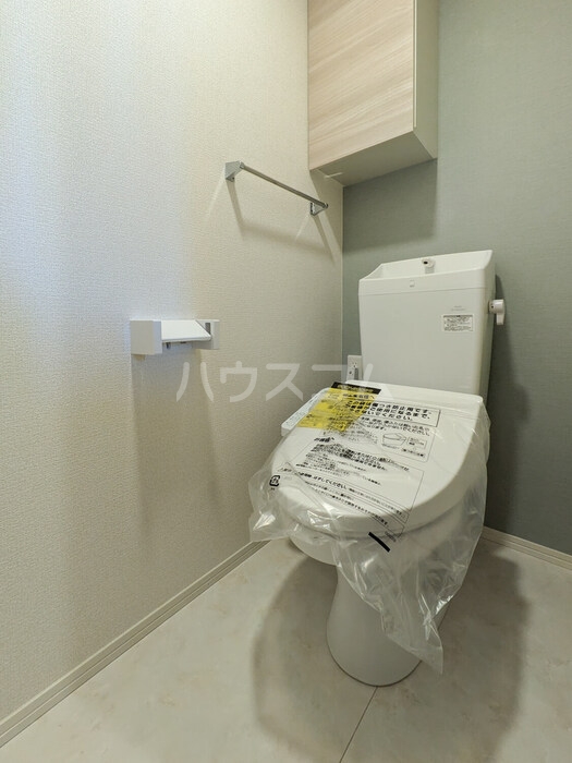 16/30 トイレ