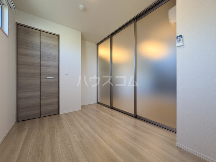 5/30 寝室