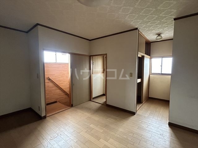 5/30 リビング/ダイニング