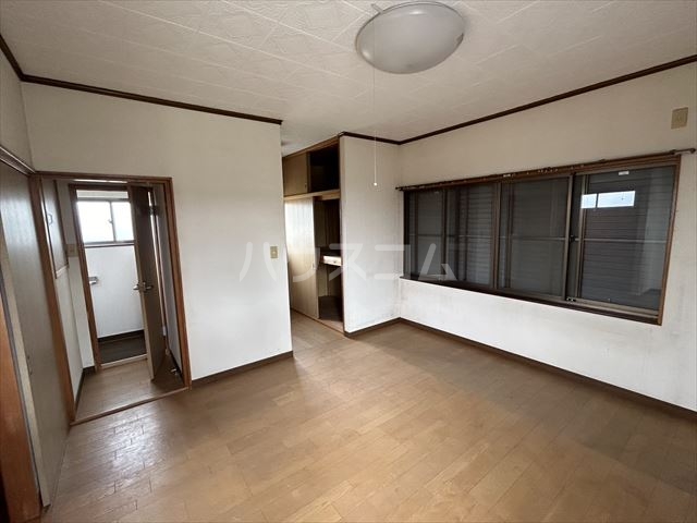 7/30 リビング/ダイニング