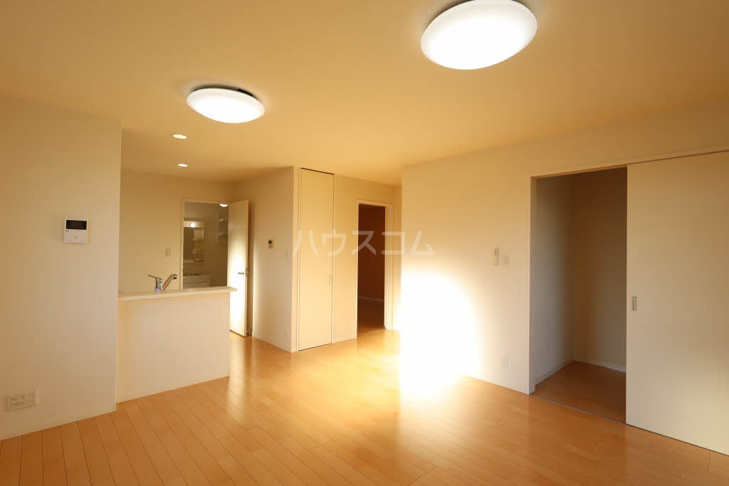 4/30 リビング/ダイニング