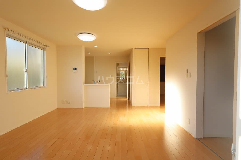 3/30 リビング/ダイニング