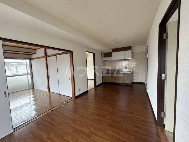 4/30 リビング/ダイニング