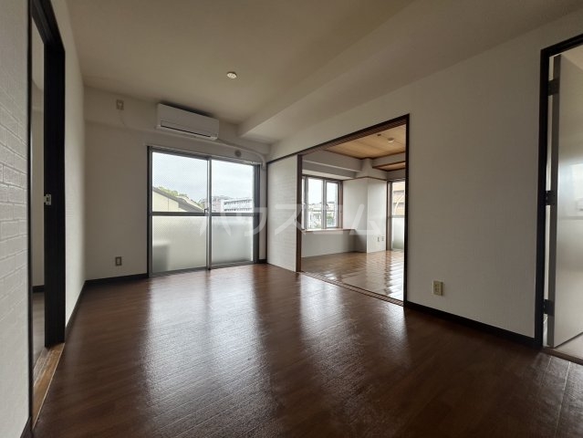 5/30 リビング/ダイニング