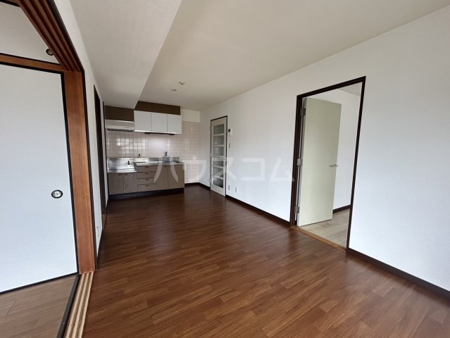 6/30 リビング/ダイニング