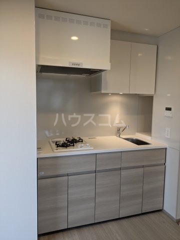 11/30 キッチン