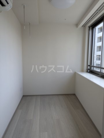6/30 寝室