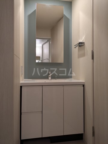 14/30 洗面