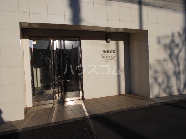 3/5 エントランス